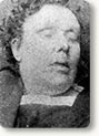 Annie Chapman