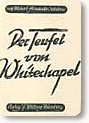 Der Teufel von Whitechapel